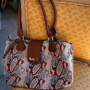 Call It Spring purse